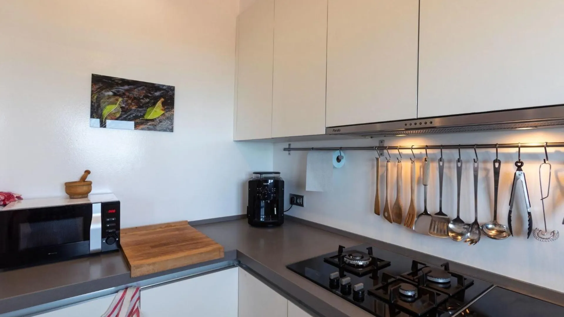 Apartment Pardal By Interhome Llanca