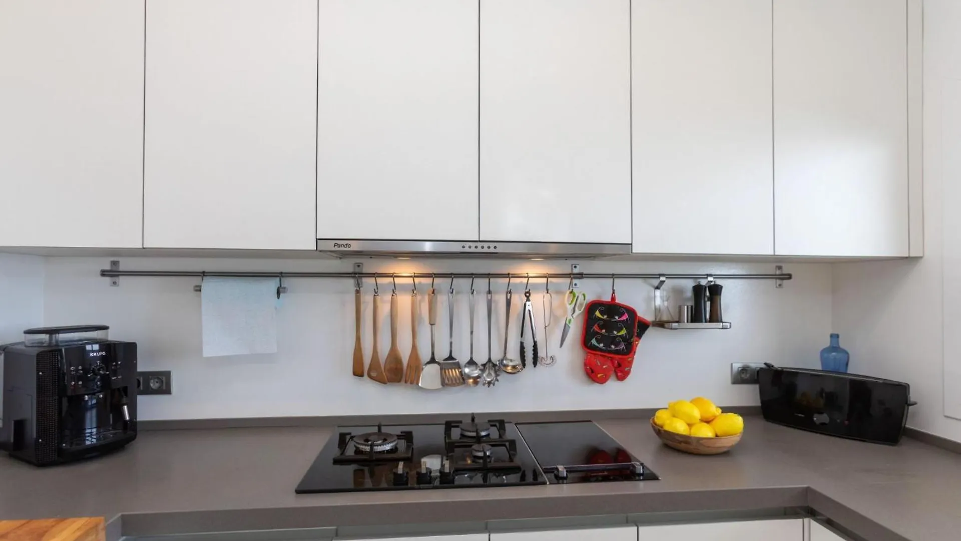 Apartment Pardal By Interhome Llanca