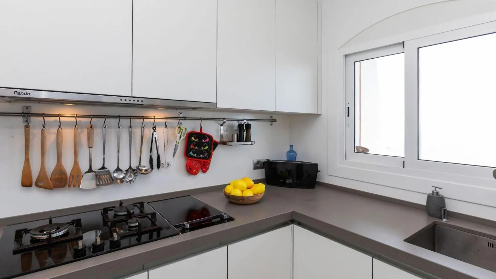 Apartment Pardal By Interhome Llanca 0*,  Spain