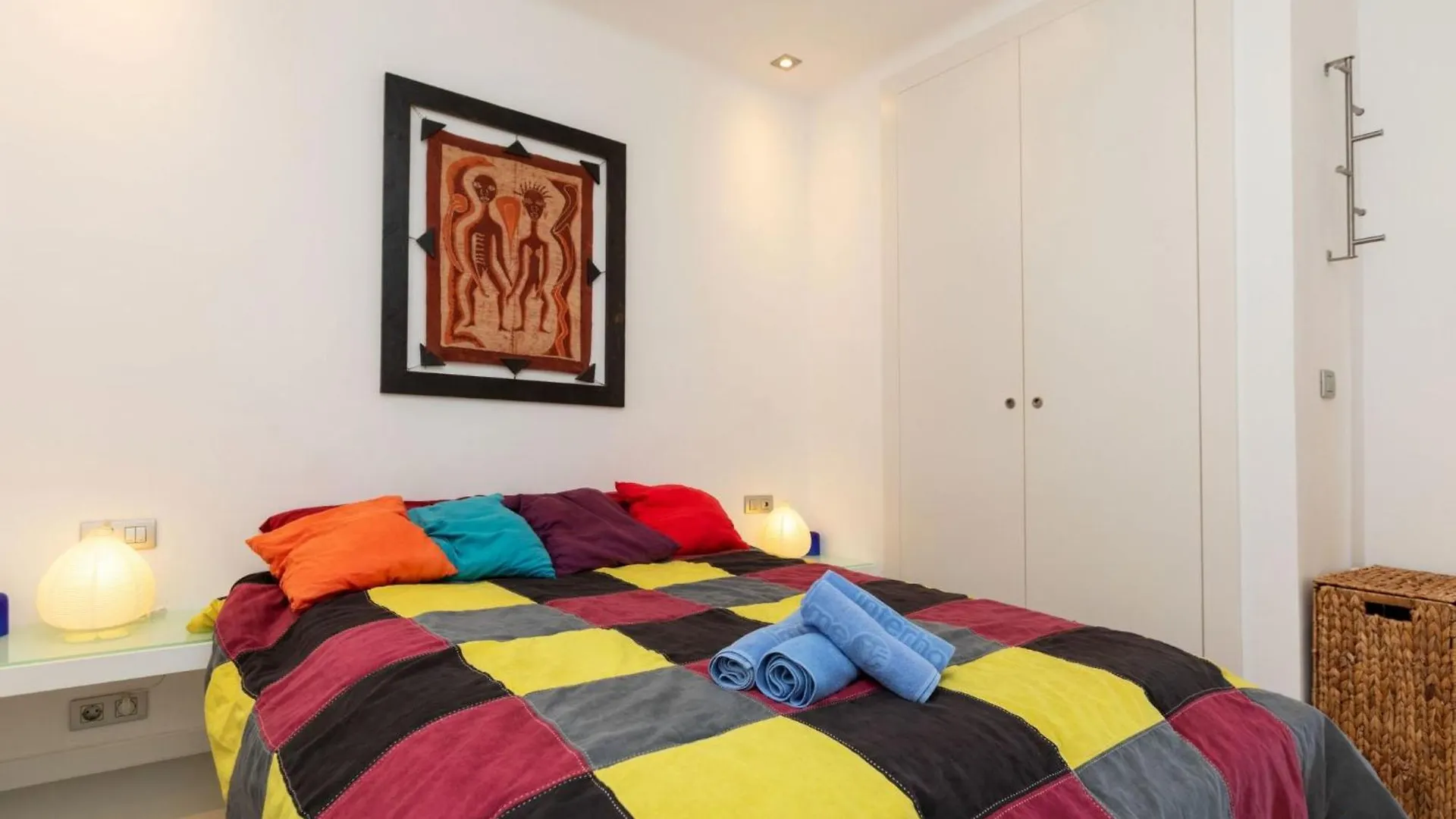 Apartment Pardal By Interhome Llanca Spain